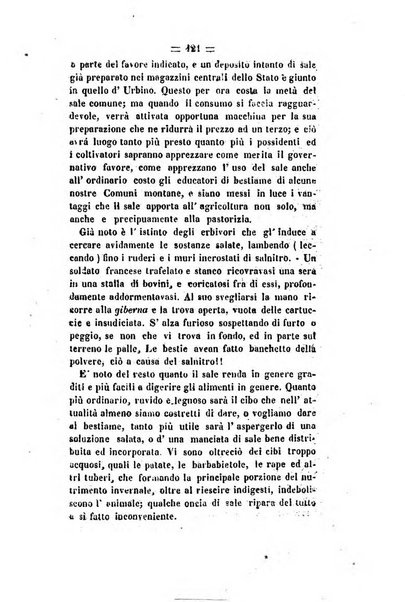 Società di Agricoltura Jesina. Annali ed Atti