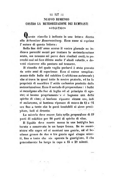 Società di Agricoltura Jesina. Annali ed Atti