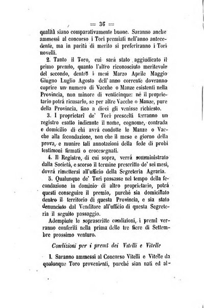 Società di Agricoltura Jesina. Annali ed Atti