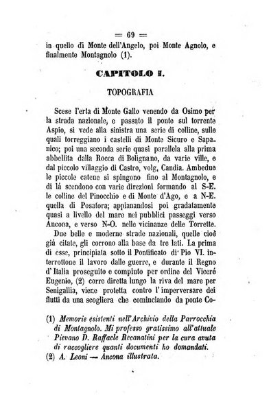 Società di Agricoltura Jesina. Annali ed Atti