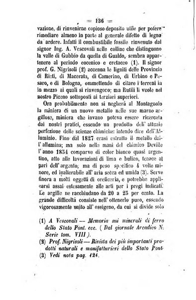 Società di Agricoltura Jesina. Annali ed Atti