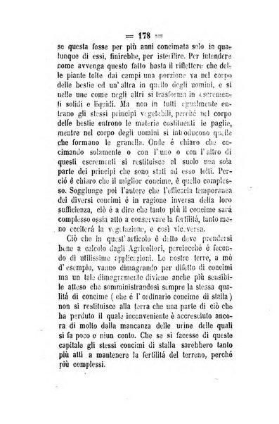 Società di Agricoltura Jesina. Annali ed Atti