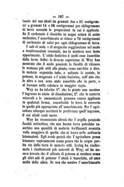 Società di Agricoltura Jesina. Annali ed Atti