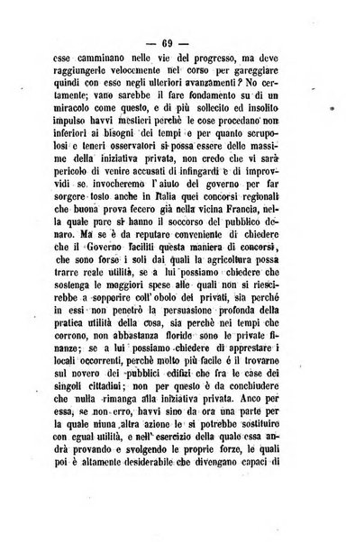 Società di Agricoltura Jesina. Annali ed Atti