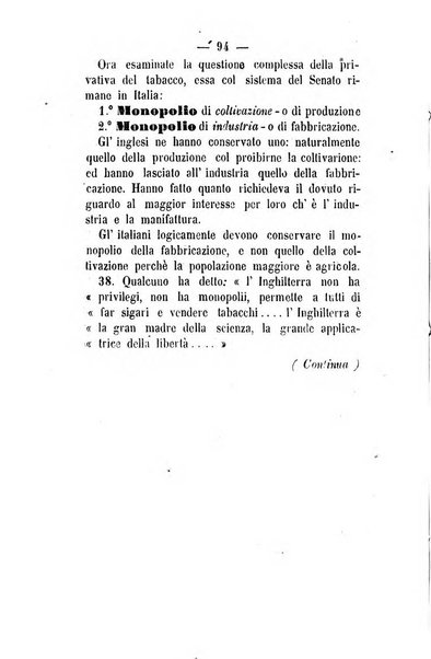 Società di Agricoltura Jesina. Annali ed Atti