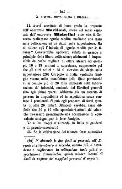 Società di Agricoltura Jesina. Annali ed Atti