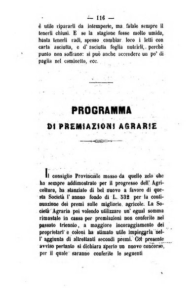 Società di Agricoltura Jesina. Annali ed Atti