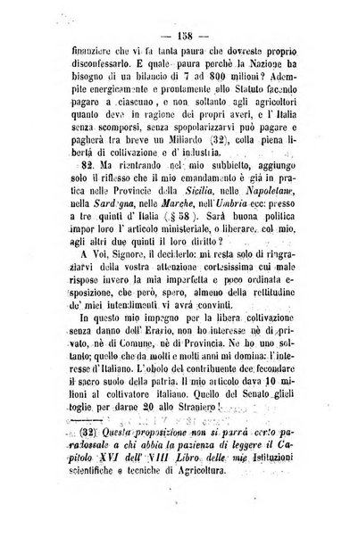 Società di Agricoltura Jesina. Annali ed Atti