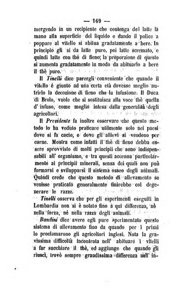 Società di Agricoltura Jesina. Annali ed Atti