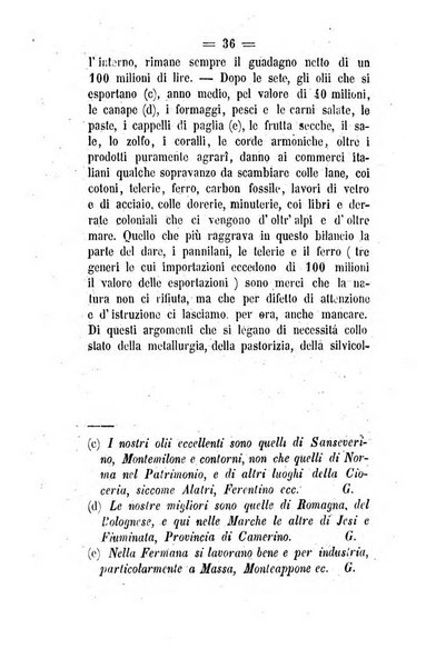 Società di Agricoltura Jesina. Annali ed Atti