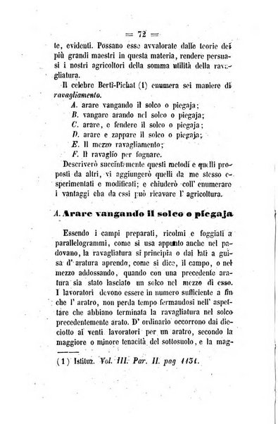 Società di Agricoltura Jesina. Annali ed Atti