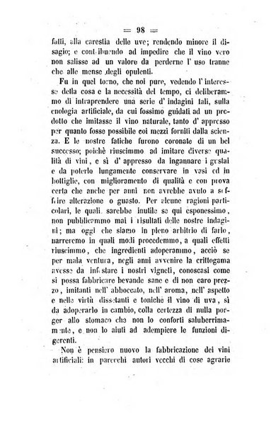 Società di Agricoltura Jesina. Annali ed Atti