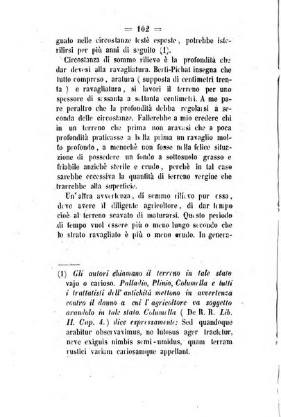 Società di Agricoltura Jesina. Annali ed Atti