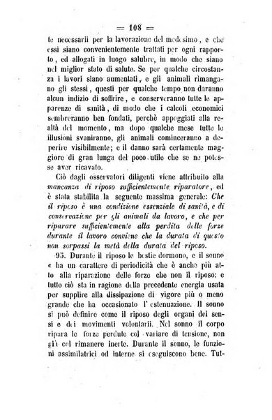 Società di Agricoltura Jesina. Annali ed Atti