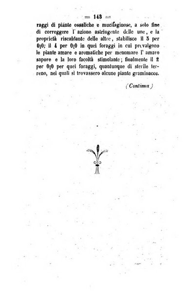 Società di Agricoltura Jesina. Annali ed Atti