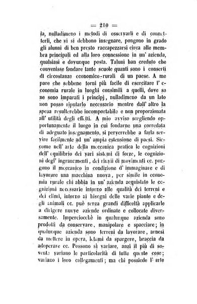 Società di Agricoltura Jesina. Annali ed Atti