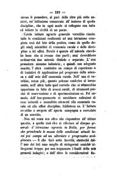 Società di Agricoltura Jesina. Annali ed Atti