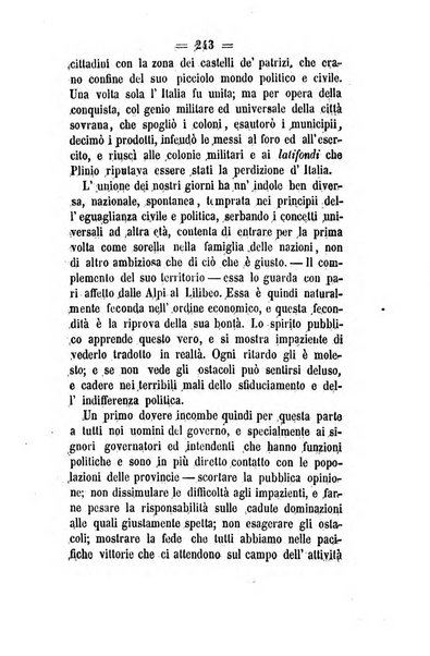 Società di Agricoltura Jesina. Annali ed Atti