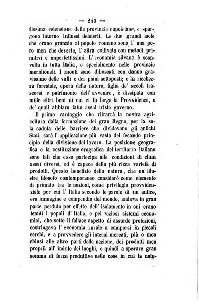 Società di Agricoltura Jesina. Annali ed Atti