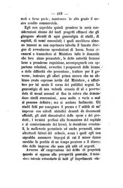 Società di Agricoltura Jesina. Annali ed Atti