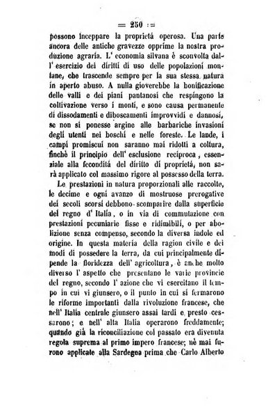 Società di Agricoltura Jesina. Annali ed Atti