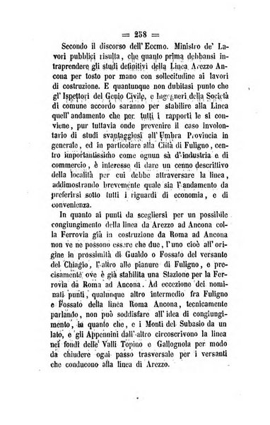 Società di Agricoltura Jesina. Annali ed Atti