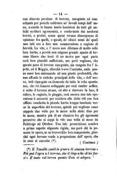 Società di Agricoltura Jesina. Annali ed Atti