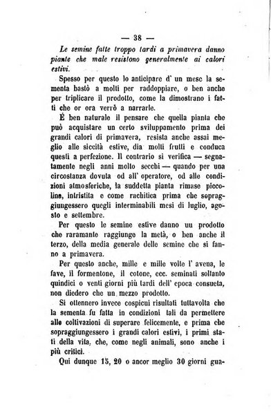 Società di Agricoltura Jesina. Annali ed Atti