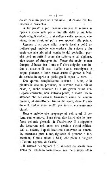 Società di Agricoltura Jesina. Annali ed Atti