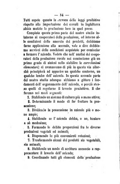 Società di Agricoltura Jesina. Annali ed Atti