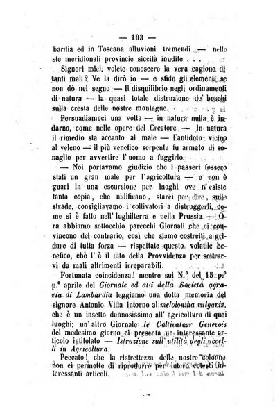 Società di Agricoltura Jesina. Annali ed Atti