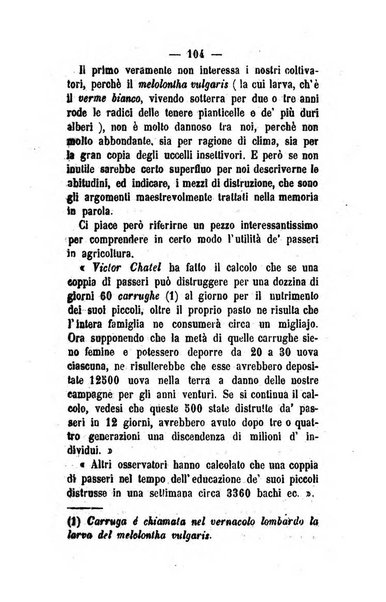 Società di Agricoltura Jesina. Annali ed Atti