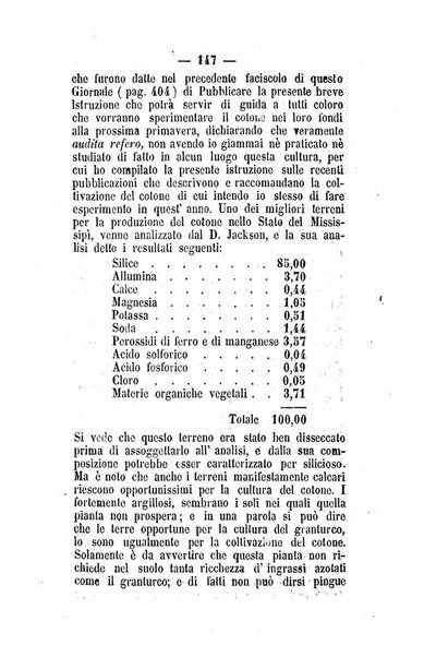 Società di Agricoltura Jesina. Annali ed Atti