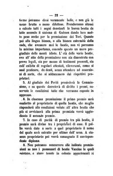 Società di Agricoltura Jesina. Annali ed Atti