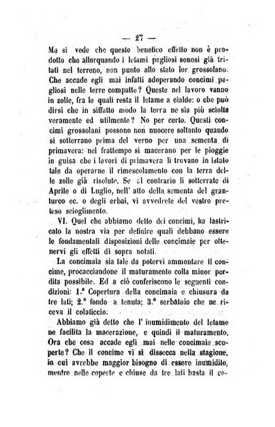 Società di Agricoltura Jesina. Annali ed Atti