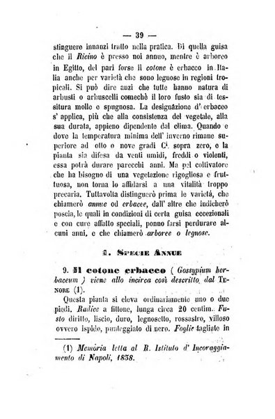 Società di Agricoltura Jesina. Annali ed Atti