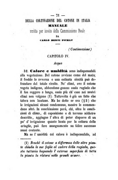 Società di Agricoltura Jesina. Annali ed Atti