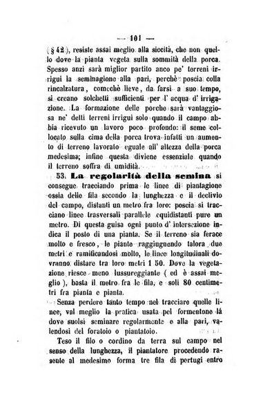 Società di Agricoltura Jesina. Annali ed Atti