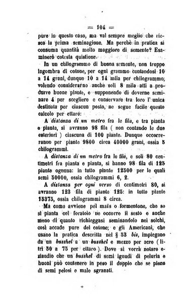 Società di Agricoltura Jesina. Annali ed Atti