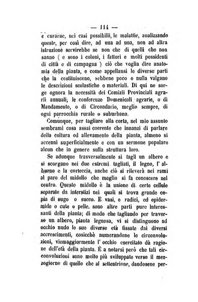 Società di Agricoltura Jesina. Annali ed Atti