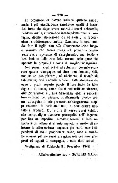 Società di Agricoltura Jesina. Annali ed Atti