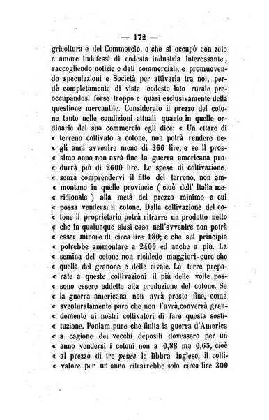 Società di Agricoltura Jesina. Annali ed Atti