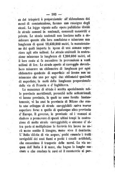 Società di Agricoltura Jesina. Annali ed Atti