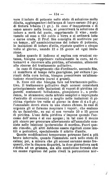 Il Monitore terapeutico raccolta mensile di rimedi nuovi e ricette