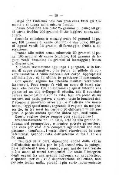 Il Monitore terapeutico raccolta mensile di rimedi nuovi e ricette