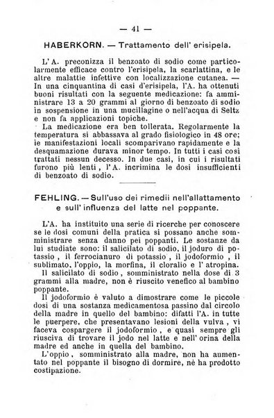 Il Monitore terapeutico raccolta mensile di rimedi nuovi e ricette