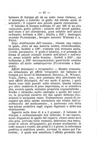 Il Monitore terapeutico raccolta mensile di rimedi nuovi e ricette