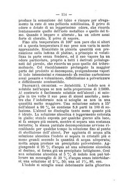 Il Monitore terapeutico raccolta mensile di rimedi nuovi e ricette