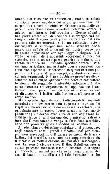 Il Monitore terapeutico raccolta mensile di rimedi nuovi e ricette