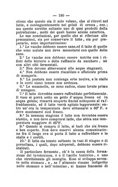 Il Monitore terapeutico raccolta mensile di rimedi nuovi e ricette